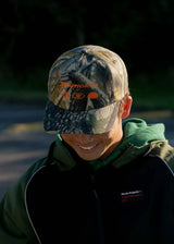 Rivvia Projects CAP Trail Camo