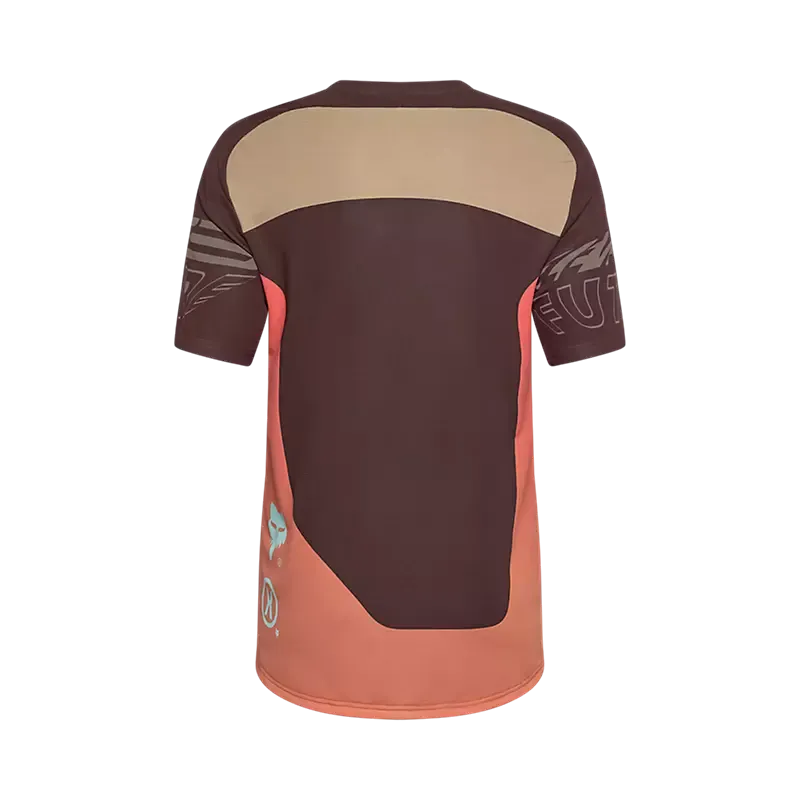 FOX RACING 2026 Flexair Elevated Short Sleeve MTB Jersey