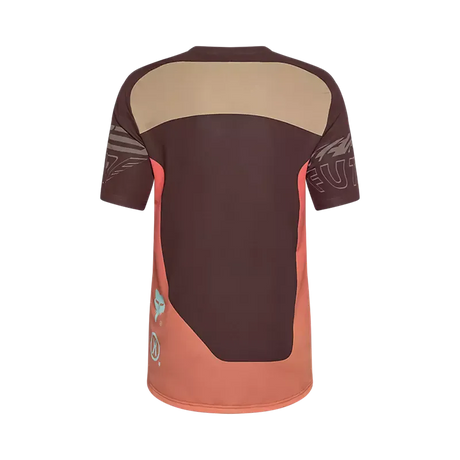 FOX RACING 2026 Flexair Elevated Short Sleeve MTB Jersey