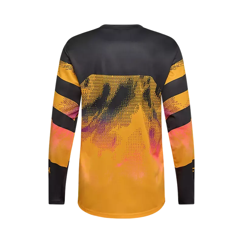 FOX RACING 2026 Ranger Kairos Long Sleeve MTB Jersey