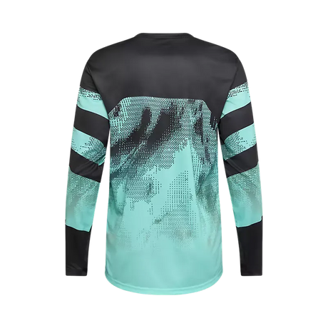 FOX RACING 2026 Ranger Kairos Long Sleeve MTB Jersey
