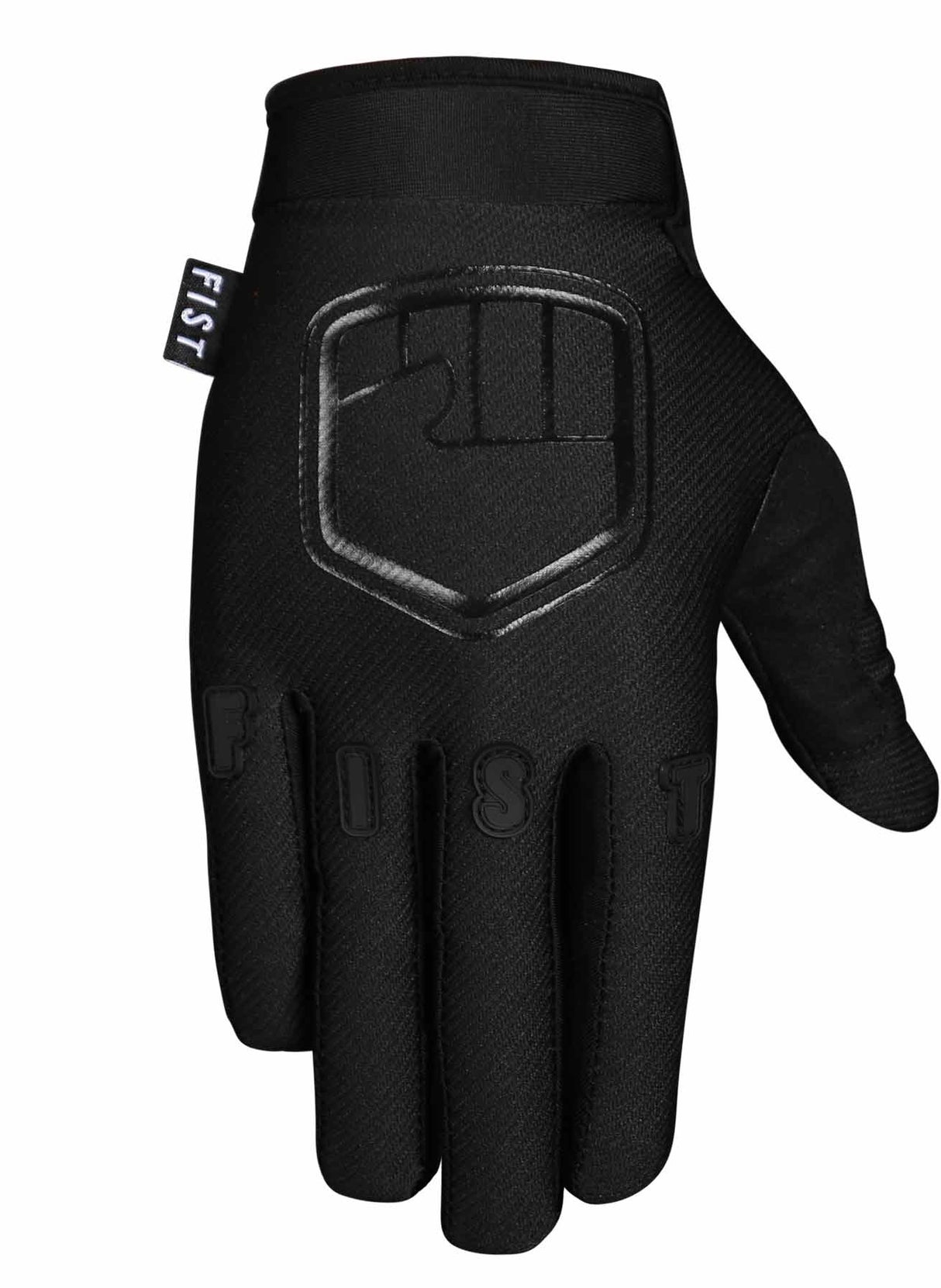 Fist Youth Strapped Glove Stocker