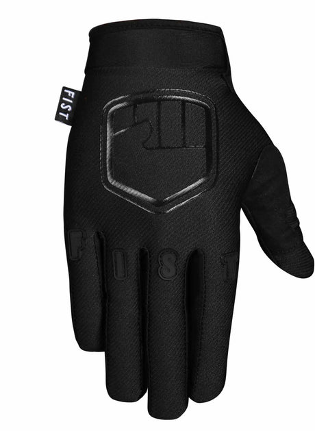 Fist Youth Strapped Glove Stocker