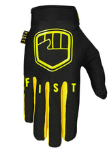 Fist Fluro Gloves