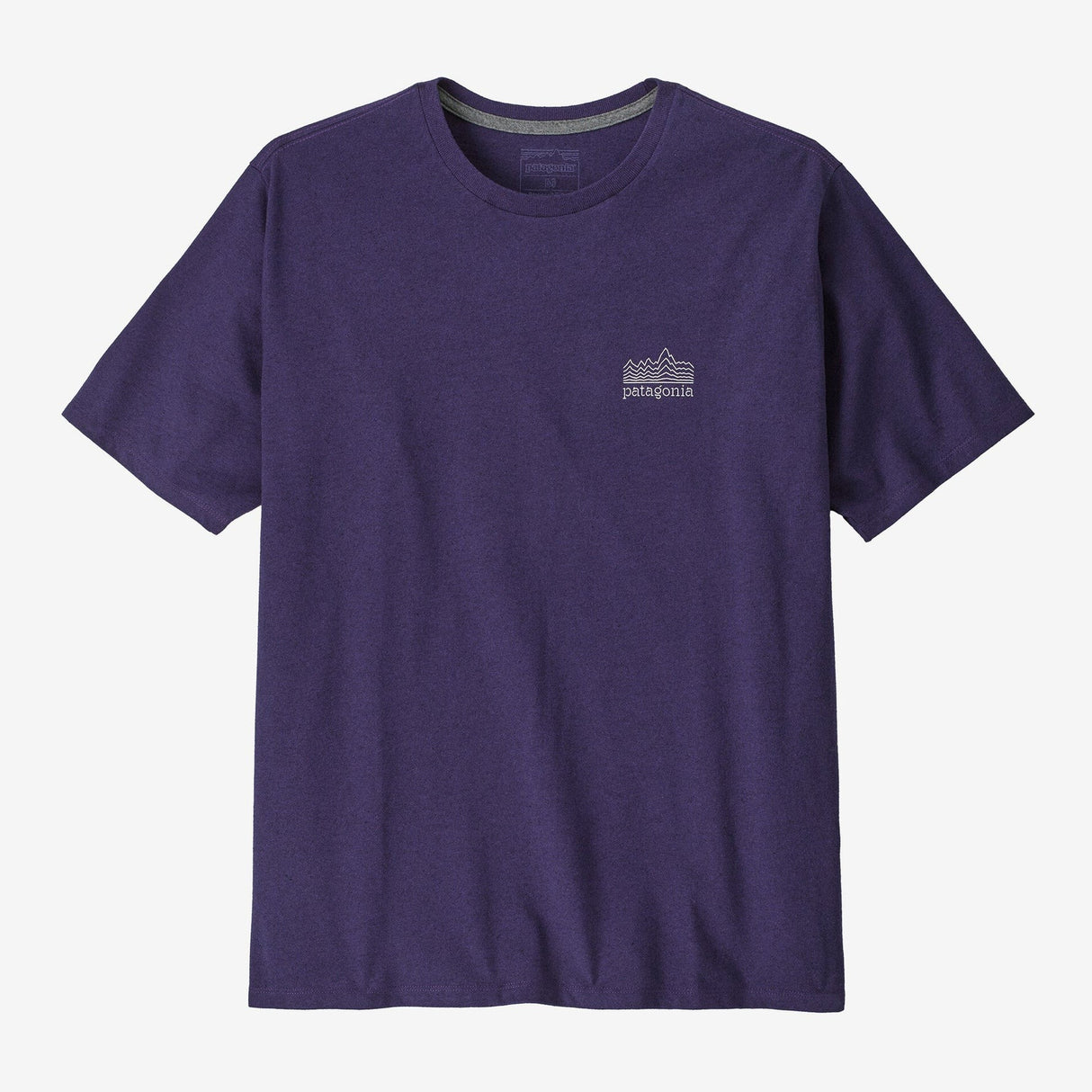 Patagonia Mens Strataspire Responibili-tee