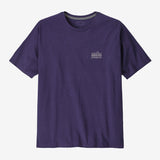 Patagonia Mens Strataspire Responibili-tee