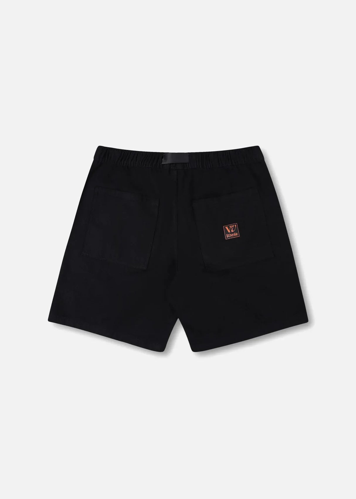 Rivvia Projects WALLFLOWER Daily Ride Shorts
