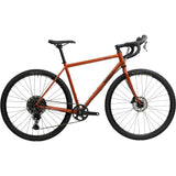 SURLY Straggler 700C CUES 54CM Shaggy Carpet Orange