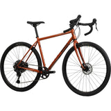 SURLY Straggler 700C CUES 54CM Shaggy Carpet Orange