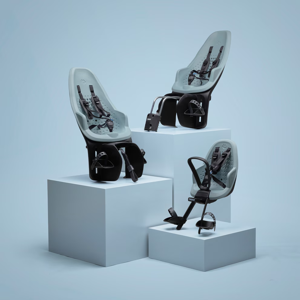 THULE YEPP 2 MINI CHILD SEAT