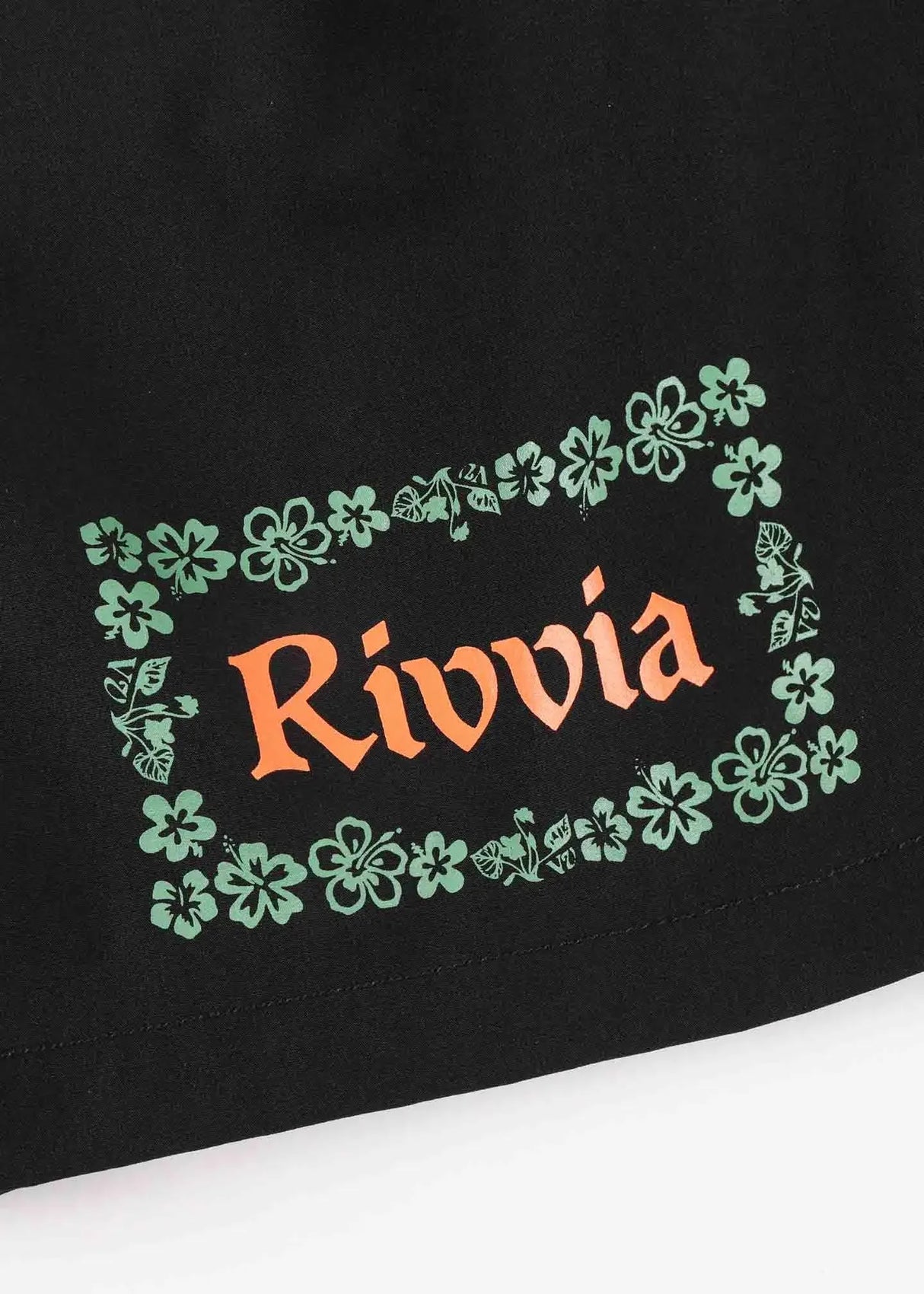 Rivvia Projects WALLFLOWER Daily Ride Shorts