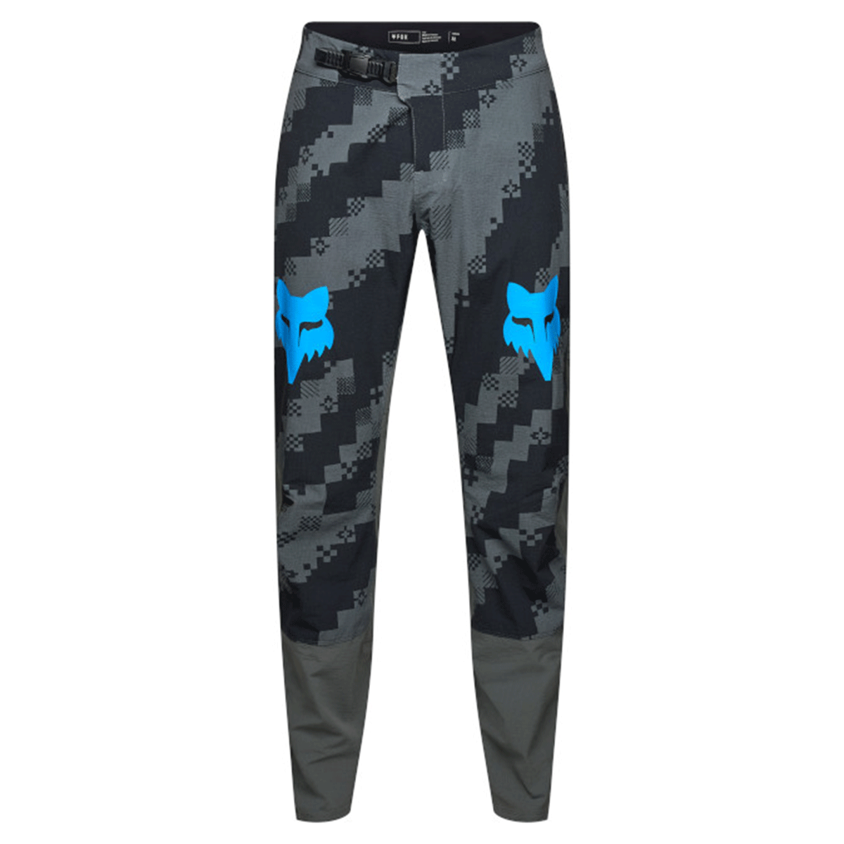 FOX RACING 2025 YOUTH RANGER DIGI IMAGE MTB PANTS
