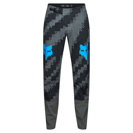 FOX RACING 2025 YOUTH RANGER DIGI IMAGE MTB PANTS