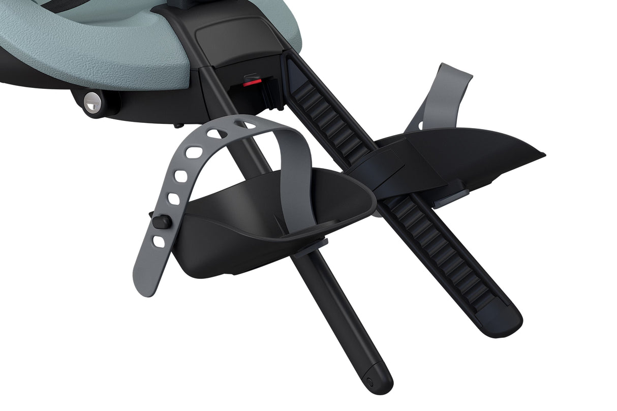 THULE YEPP 2 MINI CHILD SEAT