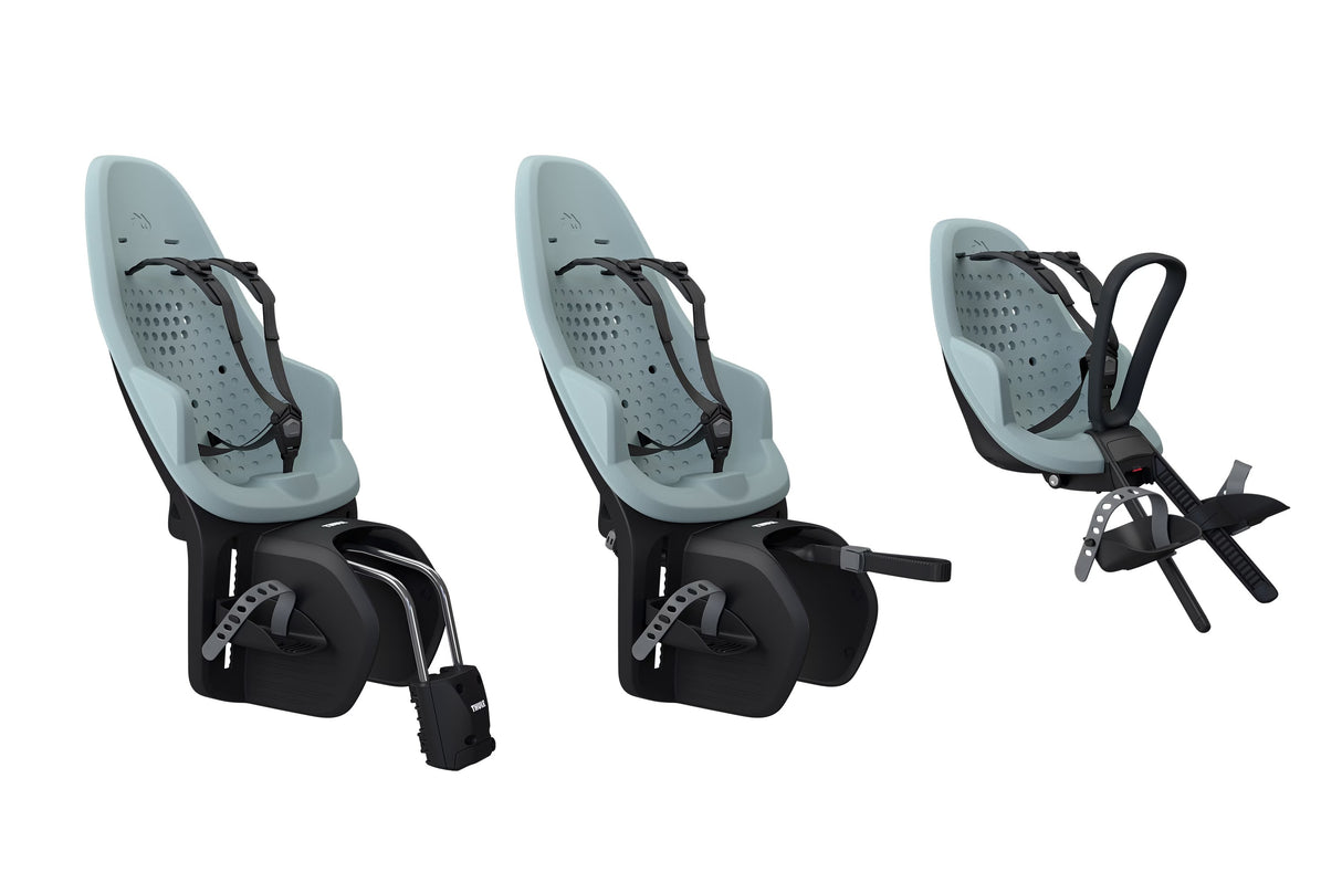 THULE YEPP 2 MINI CHILD SEAT