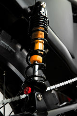 DIRODI Rover PRO Electric Bike (1000W - 52v -20AH) PRE-ORDER NOW