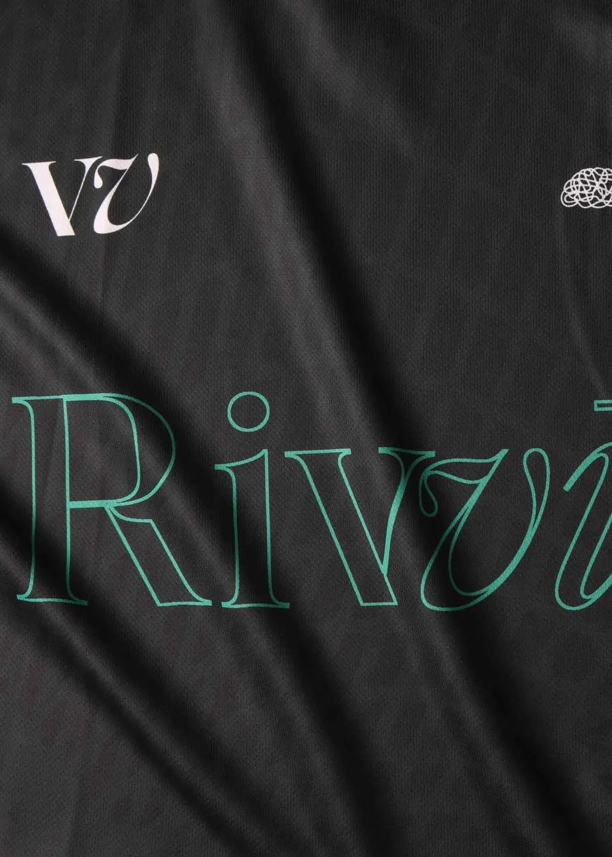 Rivvia Projects MAZE SPORTS T-Shirt
