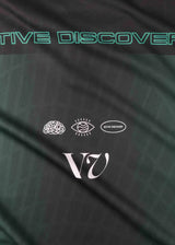 Rivvia Projects MAZE SPORTS T-Shirt