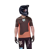 FOX RACING 2026 Flexair Elevated Short Sleeve MTB Jersey