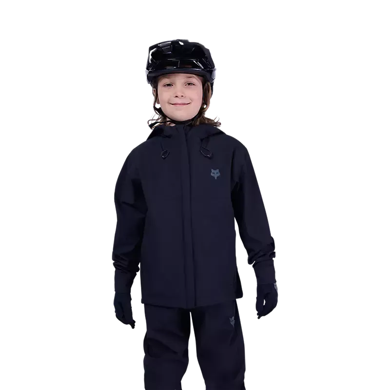 FOX RACING 2026 Youth Ranger Water Jacket