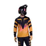 FOX RACING 2026 Ranger Kairos Long Sleeve MTB Jersey