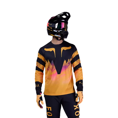 FOX RACING 2026 Ranger Kairos Long Sleeve MTB Jersey