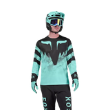FOX RACING 2026 Ranger Kairos Long Sleeve MTB Jersey