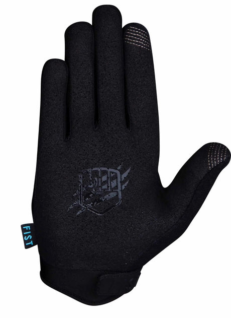 Fist Breezer Gloves