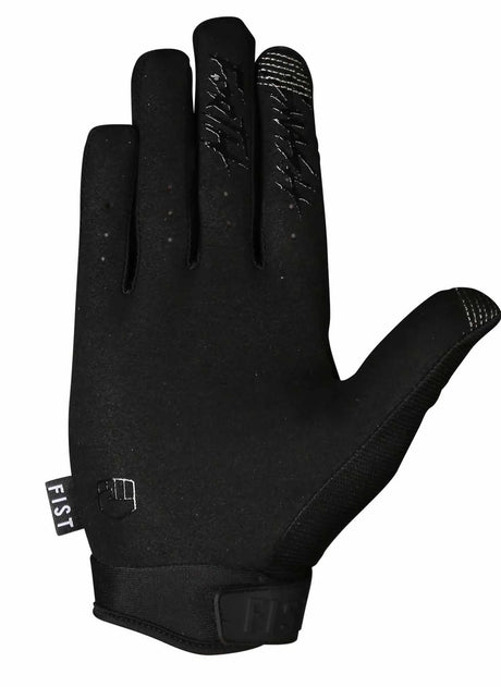 Fist Loose Fit Mitt Black Stocker Gloves