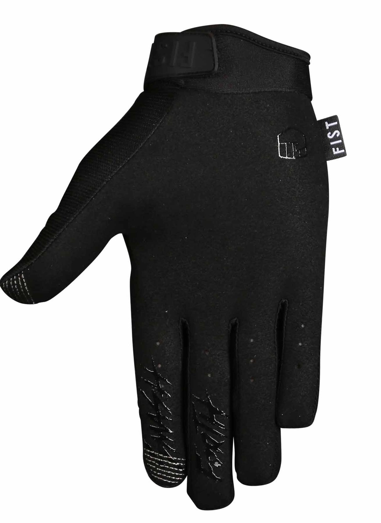 Fist Youth Strapped Glove Stocker