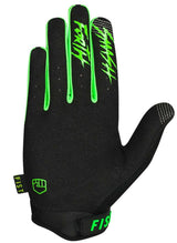 Fist Fluro Gloves