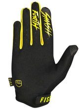 Fist Fluro Gloves