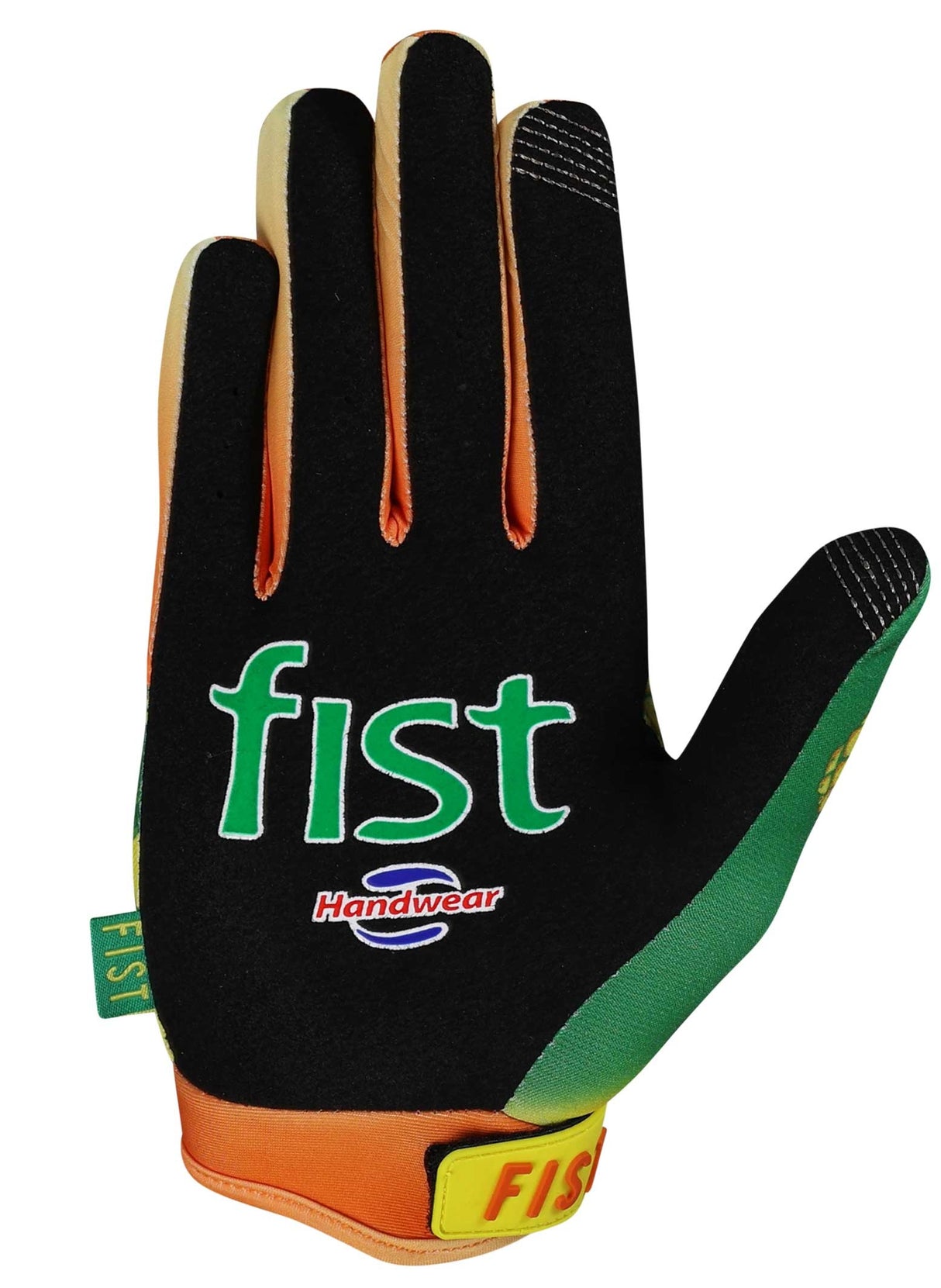 Fist Fruit Punch Gloves
