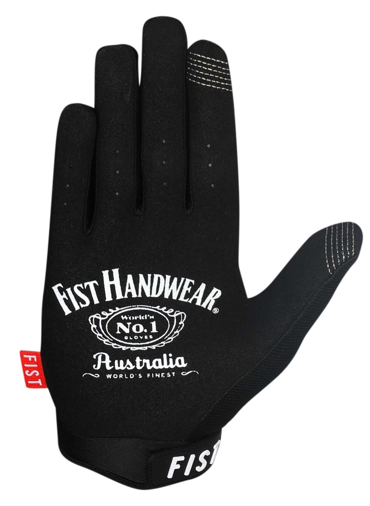 Fist Sam Hill - Good Times Gloves