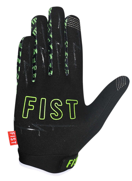 Fist Taka Higashino - Cali Roll Gloves