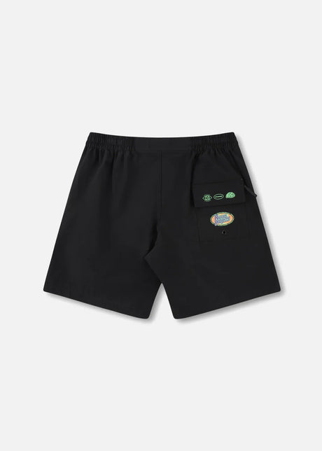 Rivvia Projects GLOBAL DISCOVERY Daily Ride Shorts