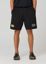 Rivvia Projects GLOBAL DISCOVERY Daily Ride Shorts