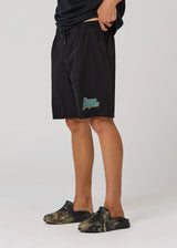 Rivvia Projects GLOBAL DISCOVERY Daily Ride Shorts