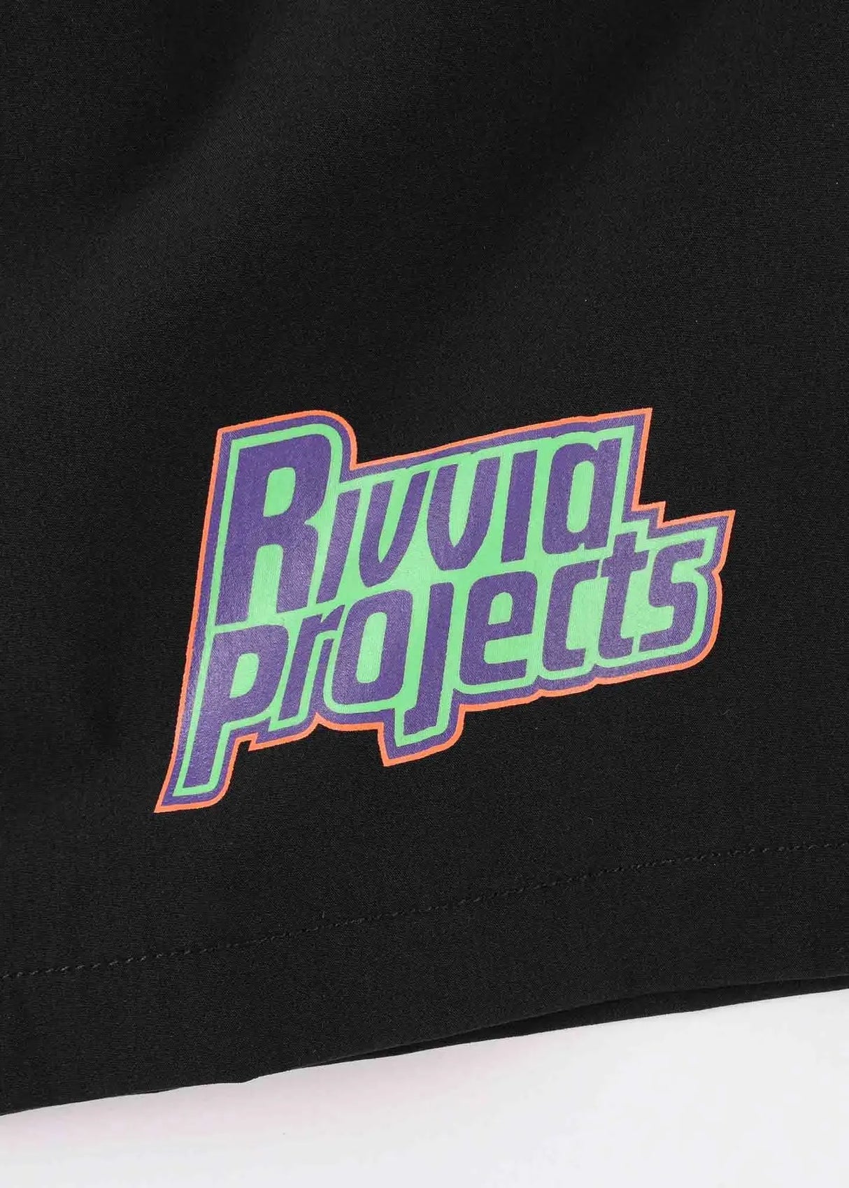 Rivvia Projects GLOBAL DISCOVERY Daily Ride Shorts
