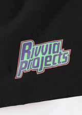 Rivvia Projects GLOBAL DISCOVERY Daily Ride Shorts