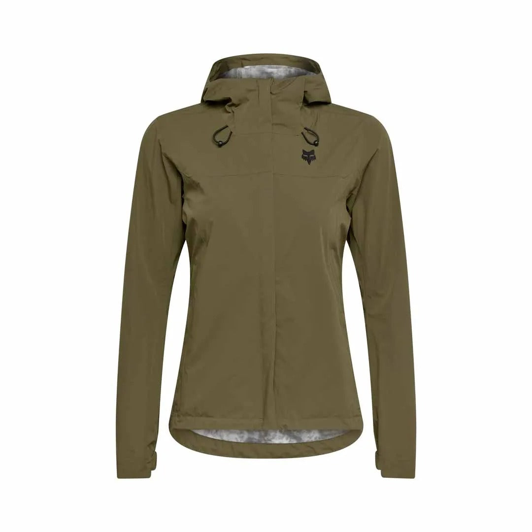 FOX RACING 2026 Women's Ranger Water Jacket