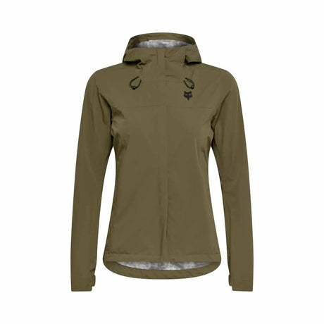 FOX RACING 2026 Women's Ranger Water Jacket