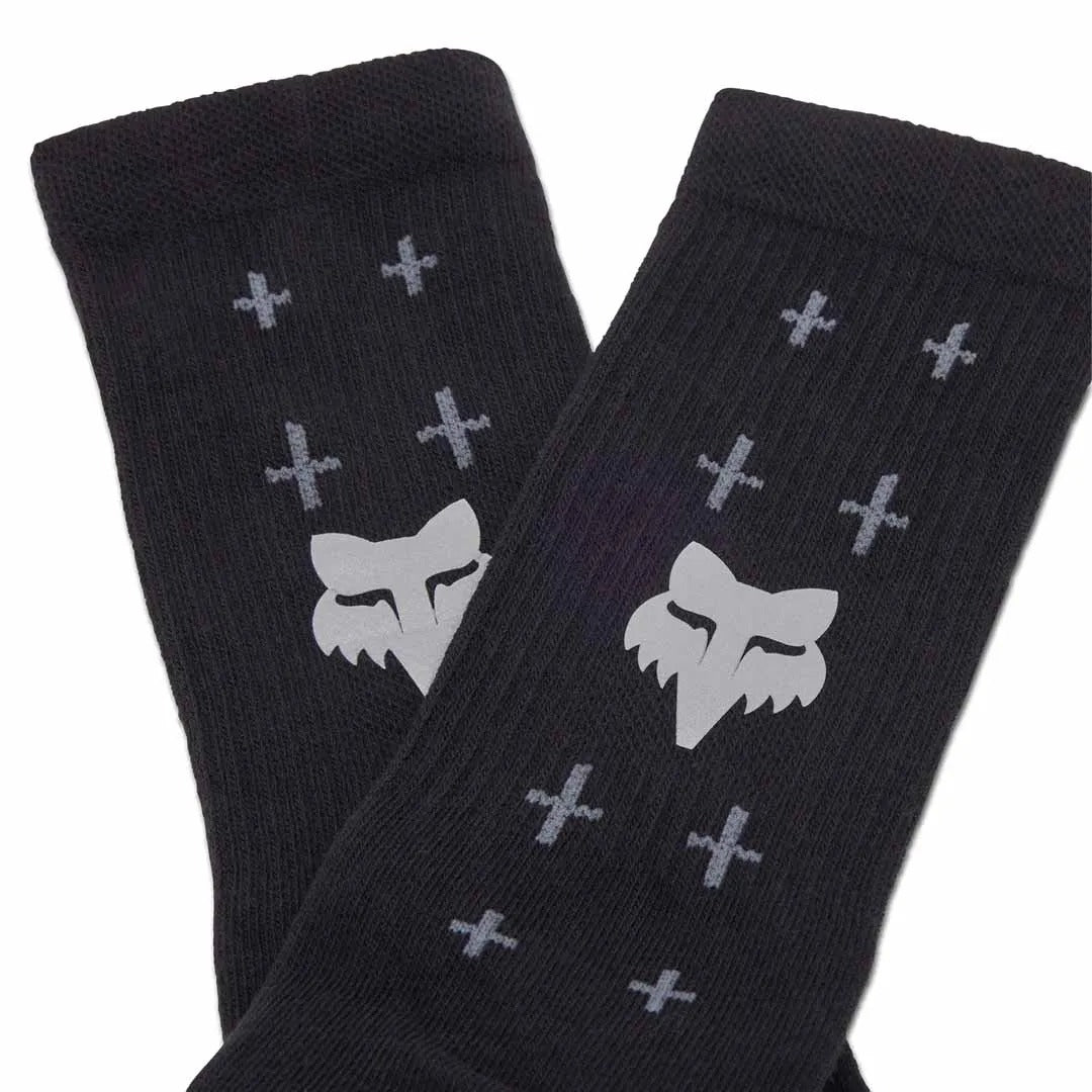 FOX RACING 8" Defend Socks