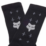 FOX RACING 8" Defend Socks