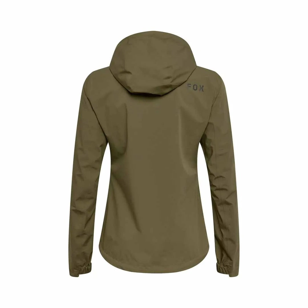 FOX RACING 2026 Women's Ranger Water Jacket