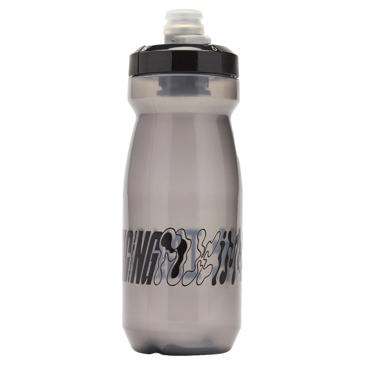 FOX RACING 2026 21 OZ PODIUM BOTTLE GRAPHIC - 620ML SMOKE