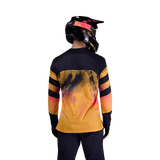 FOX RACING 2026 Ranger Kairos Long Sleeve MTB Jersey