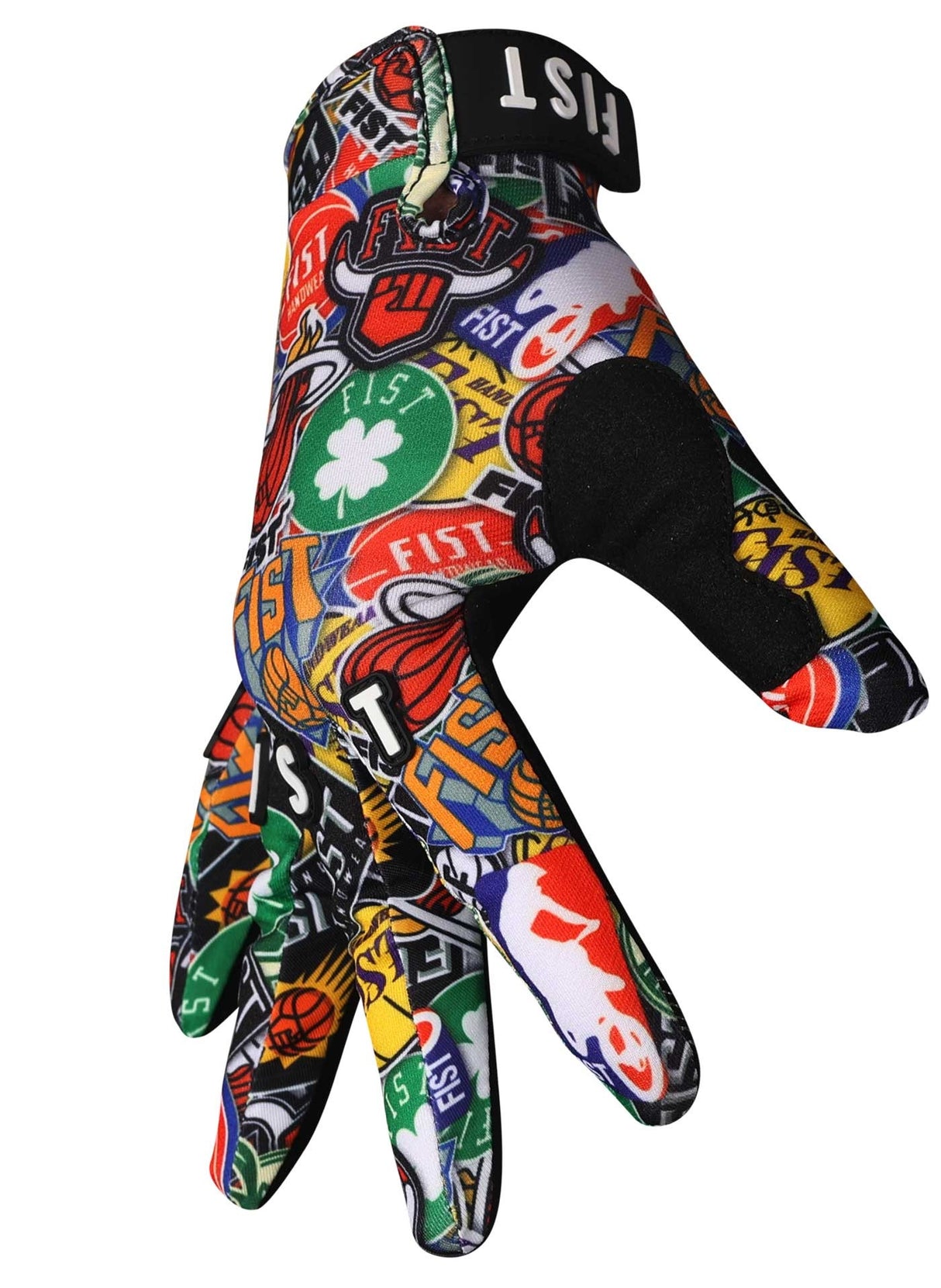 Fist Youth Hard Court Gloves