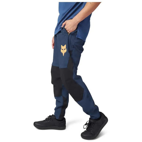 FOX RACING Defend Race Pants