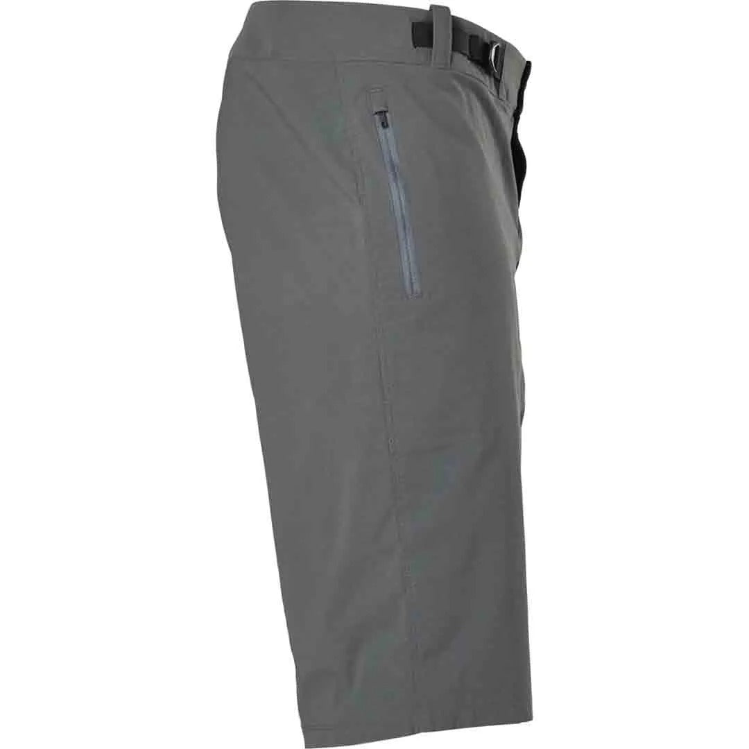 FOX RACING 2025 Ranger MTB Shorts W/LINER